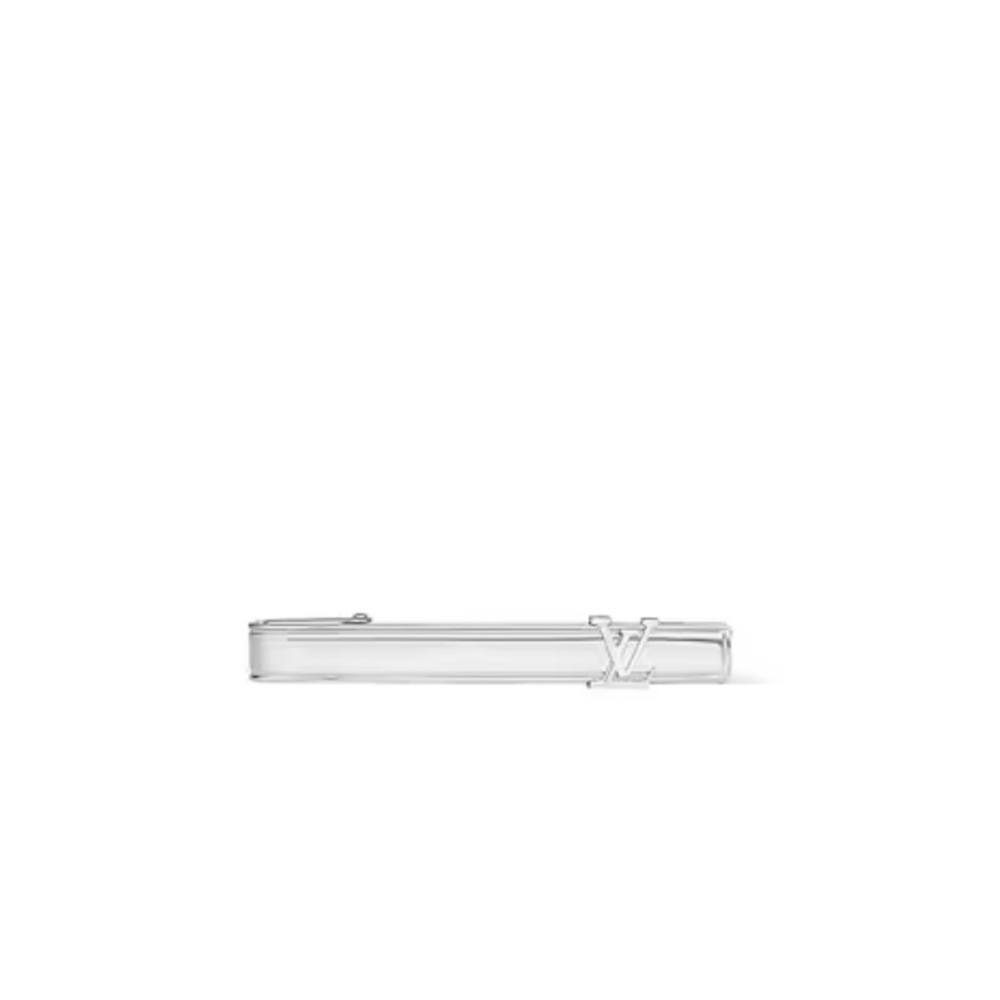 Auth tie clip